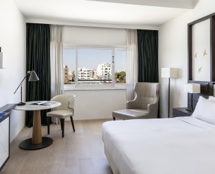 Hilton Nicosia