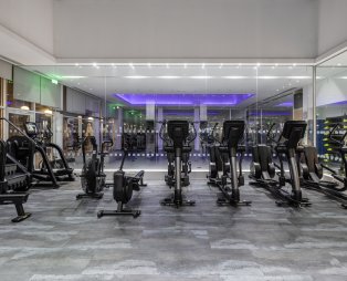 Hilton Nicosia
