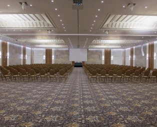 Hilton Nicosia