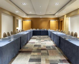 Hilton Nicosia