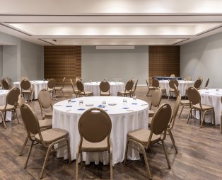 Hilton Nicosia