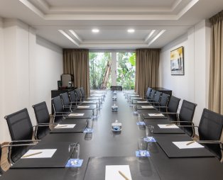 Hilton Nicosia