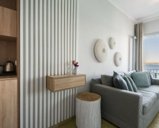 Klimis Hotel: Διαμονή στη γοητευτική καρδιά των Σπετσών