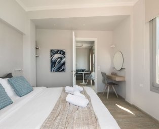 Klimis Hotel: Διαμονή στη γοητευτική καρδιά των Σπετσών