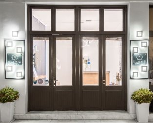 Klimis Hotel: Διαμονή στη γοητευτική καρδιά των Σπετσών