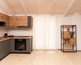 Lithos Suites: Χαλάρωση και αναζωογόνηση στη Φοινικούντα Μεσσηνίας