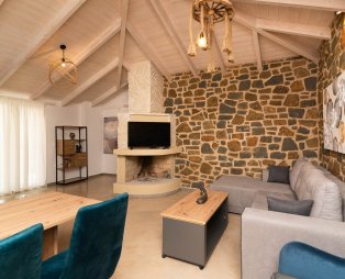 Lithos Suites: Χαλάρωση και αναζωογόνηση στη Φοινικούντα Μεσσηνίας