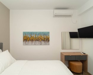Lithos Suites: Χαλάρωση και αναζωογόνηση στη Φοινικούντα Μεσσηνίας
