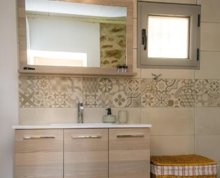 Messinian Stone House: Χαλαρωτική απόδραση στην καρδιά της Μεσσηνίας