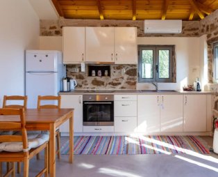 Messinian Stone House: Χαλαρωτική απόδραση στην καρδιά της Μεσσηνίας