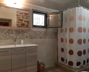 Messinian Stone House: Χαλαρωτική απόδραση στην καρδιά της Μεσσηνίας