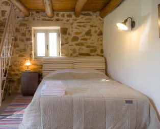 Messinian Stone House: Χαλαρωτική απόδραση στην καρδιά της Μεσσηνίας