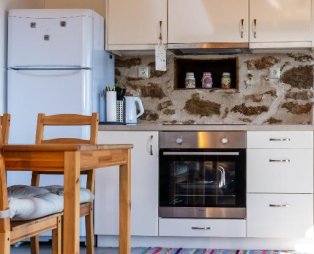 Messinian Stone House: Χαλαρωτική απόδραση στην καρδιά της Μεσσηνίας
