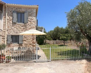 Messinian Stone House: Χαλαρωτική απόδραση στην καρδιά της Μεσσηνίας