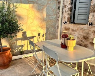 Messinian Stone House: Χαλαρωτική απόδραση στην καρδιά της Μεσσηνίας