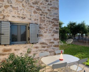 Messinian Stone House: Χαλαρωτική απόδραση στην καρδιά της Μεσσηνίας