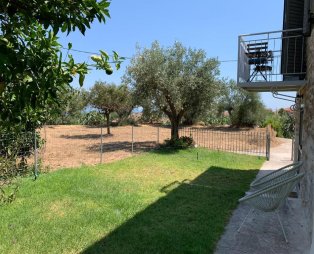 Messinian Stone House: Χαλαρωτική απόδραση στην καρδιά της Μεσσηνίας