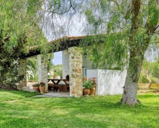 Orange Grove Villa: Μια ιδιωτική όαση μέσα στις πορτοκαλιές του Ναυπλίου