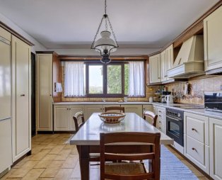 Orange Grove Villa: Μια ιδιωτική όαση μέσα στις πορτοκαλιές του Ναυπλίου