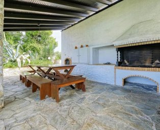 Orange Grove Villa: Μια ιδιωτική όαση μέσα στις πορτοκαλιές του Ναυπλίου