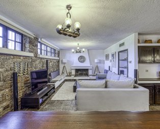 Orange Grove Villa: Μια ιδιωτική όαση μέσα στις πορτοκαλιές του Ναυπλίου
