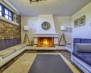 Orange Grove Villa: Μια ιδιωτική όαση μέσα στις πορτοκαλιές του Ναυπλίου