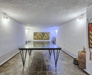 Orange Grove Villa: Μια ιδιωτική όαση μέσα στις πορτοκαλιές του Ναυπλίου