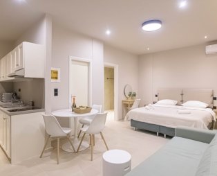 Talos Hotel Apartments