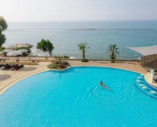 Royal Apollonia