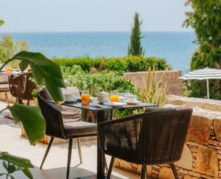 Royal Apollonia