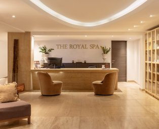 Royal Apollonia