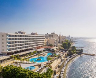 Royal Apollonia