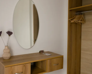 Three Charites Resort: Elegant escape to the enchanting Gialova of Messinia