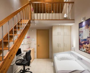 Villa Elva Nafplio: Απόδραση στην καρδιά της φύσης με θέα το Παλαμήδι