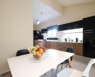 Villa Konstantina: Η άνεση συναντά την πολυτέλεια στο Ναύπλιο