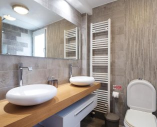 Villa Konstantina: Η άνεση συναντά την πολυτέλεια στο Ναύπλιο