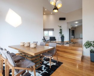 Villa Konstantina: Η άνεση συναντά την πολυτέλεια στο Ναύπλιο