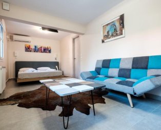 Villa Konstantina: Η άνεση συναντά την πολυτέλεια στο Ναύπλιο