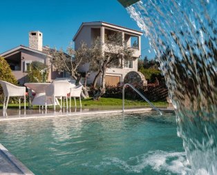 Villa Konstantina: Η άνεση συναντά την πολυτέλεια στο Ναύπλιο