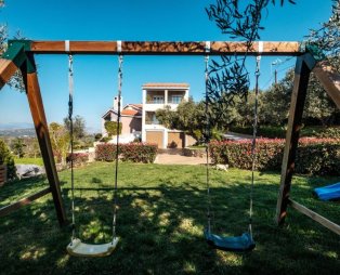 Villa Konstantina: Η άνεση συναντά την πολυτέλεια στο Ναύπλιο