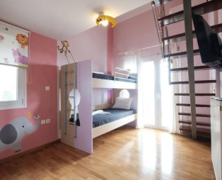 Villa Konstantina: Η άνεση συναντά την πολυτέλεια στο Ναύπλιο