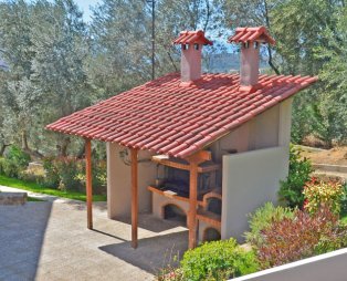 Villa Konstantina: Η άνεση συναντά την πολυτέλεια στο Ναύπλιο