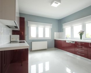 Villa Konstantina: Η άνεση συναντά την πολυτέλεια στο Ναύπλιο
