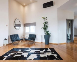 Villa Konstantina: Η άνεση συναντά την πολυτέλεια στο Ναύπλιο