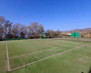 Villa Martineli: Ένα κυκλαδίτικο καταφύγιο στην Πάρο