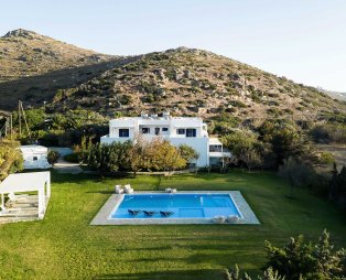 Alasthas Beach Houses: Απολαύστε χαλαρωτικές διακοπές στην Άνδρο