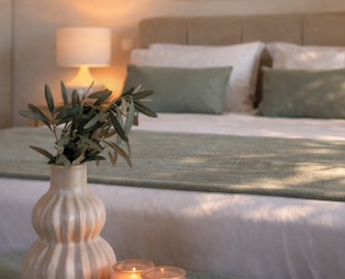 Epidavros View Villas: Διαμονή με θέα, ιδιωτικότητα και μεσογειακή ηρεμία στην Παλαιά Επίδαυρο
