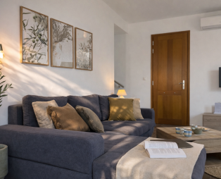 Epidavros View Villas: Διαμονή με θέα, ιδιωτικότητα και μεσογειακή ηρεμία στην Παλαιά Επίδαυρο
