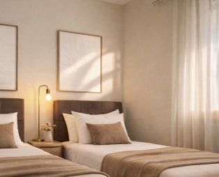 Epidavros View Villas: Διαμονή με θέα, ιδιωτικότητα και μεσογειακή ηρεμία στην Παλαιά Επίδαυρο