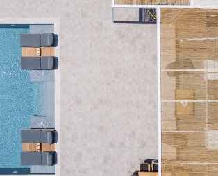 Villa Azzuro: Απολαύστε μια πολυτελή και χαλαρωτική διαμονή στην Πάρο